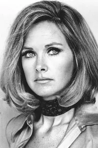 Фото Ванда Вентам (Wanda Ventham)