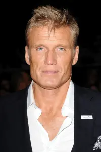 Фото Дольф Лундгрен (Dolph Lundgren)