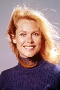 Фото  (Elizabeth Montgomery)