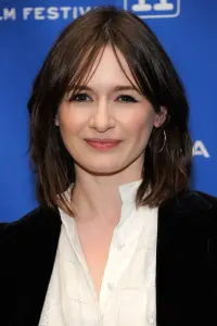 Фото Емілі Мортімер (Emily Mortimer)