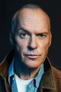 Фото Майкл Кітон (Michael Keaton)