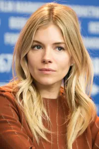 Фото Сієнна Міллер (Sienna Miller)