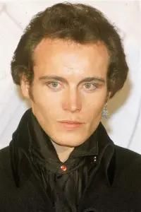 Фото Адам Ант (Adam Ant)