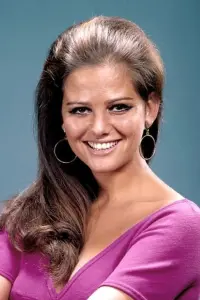 Фото Клаудія Кардинале (Claudia Cardinale)