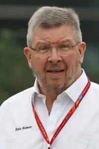 Фото  (Ross Brawn)