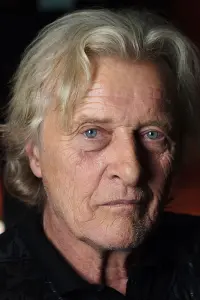 Фото Рутгер Хауер (Rutger Hauer)