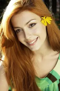 Фото Олена Сатіна (Elena Satine)