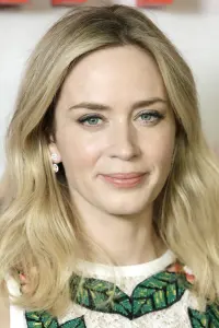 Фото Емілі Блант (Emily Blunt)