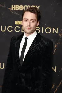 Фото Кіран Калкін (Kieran Culkin)