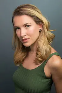 Фото Наталія Рамос (Nathalia Ramos)