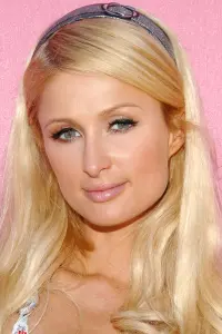 Фото Періс Хілтон (Paris Hilton)