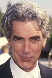 Фото Сем Елліотт (Sam Elliott)