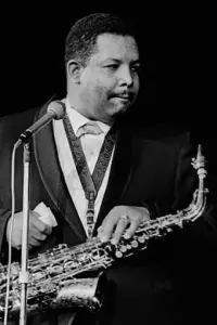 Фото  (Cannonball Adderley)