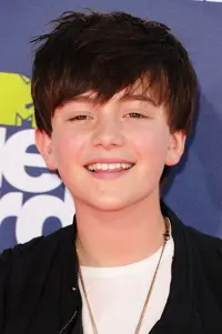 Фото  (Greyson Chance)