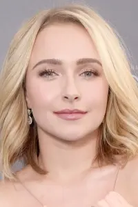 Фото Хайден Панеттьєрі (Hayden Panettiere)