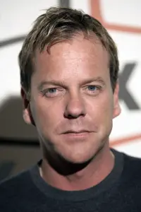 Фото Кіфер Сазерленд (Kiefer Sutherland)