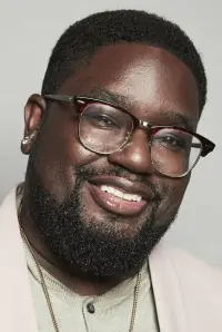 Фото Lil Rel Howery (Lil Rel Howery)