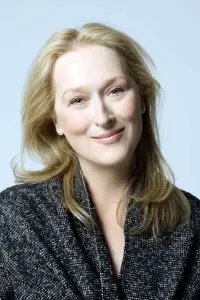 Фото Меріл Стріп (Meryl Streep)