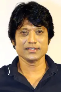 Фото SJ Suryah (S. J. Suryah)