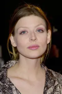 Фото Ембер Бенсон (Amber Benson)