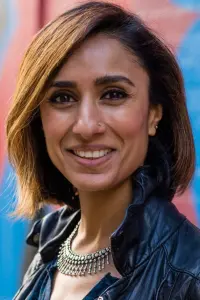 Фото  (Anita Rani)