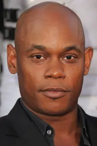 Фото Бокім Вудбайн (Bokeem Woodbine)