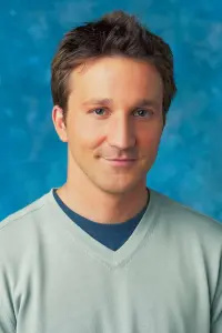 Фото Брекін Мейер (Breckin Meyer)