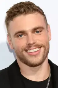 Фото  (Gus Kenworthy)