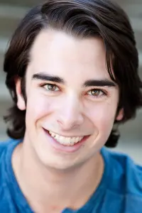 Фото Джої Ріхтер (Joey Richter)