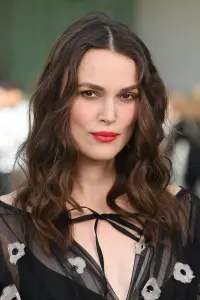 Фото Кіра Найтлі (Keira Knightley)