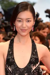 Фото  (Liu Wen)