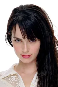 Фото Мія Кіршнер (Mia Kirshner)