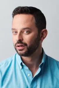 Фото Нік Кролл (Nick Kroll)