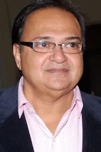 Фото Ракеш Беді (Rakesh Bedi)