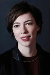 Фото Ребекка Холл (Rebecca Hall)