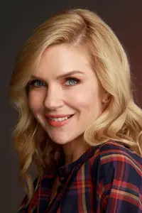 Фото Рея Сігорн (Rhea Seehorn)