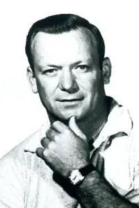 Фото Альдо Рей (Aldo Ray)