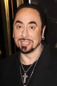 Фото  (David Gest)