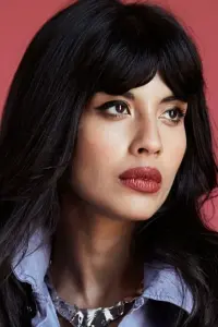 Фото Джаміла Джаміль (Jameela Jamil)