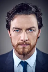 Фото Джеймс МакЕвой (James McAvoy)