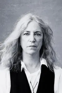 Фото Патті Сміт (Patti Smith)