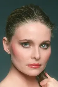 Фото Прісцилла Барнс (Priscilla Barnes)