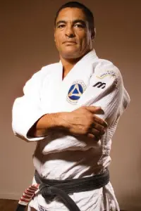 Фото Ріксон Грейсі (Rickson Gracie)