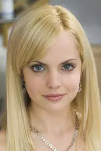 Фото Мена Суварі (Mena Suvari)