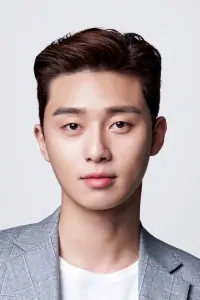 Фото Парк Со-джун (Park Seo-jun)