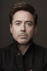 Фото Роберт Дауні мл. (Robert Downey Jr.)