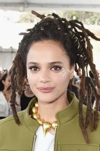 Фото Саша пров (Sasha Lane)