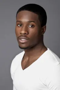 Фото Шамейк Мур (Shameik Moore)