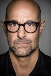 Фото Стенлі Туччі (Stanley Tucci)