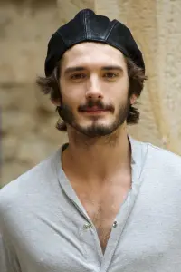 Фото  (Yon González)